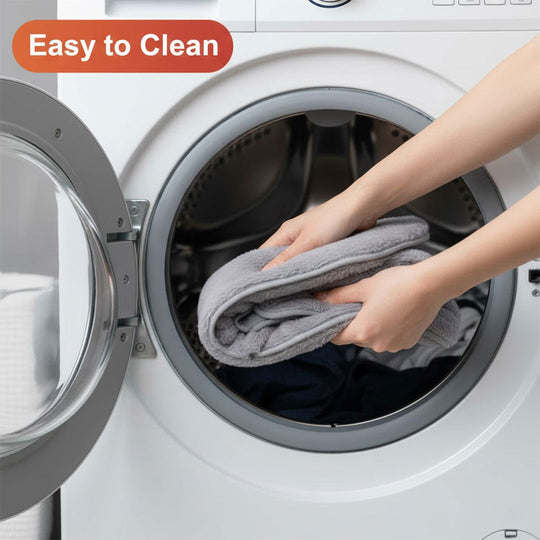 Heating Belt with Adjustable Temperature and USB Power