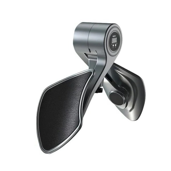 Home Resistance Trainer with Portable Design and Lower Body Focus