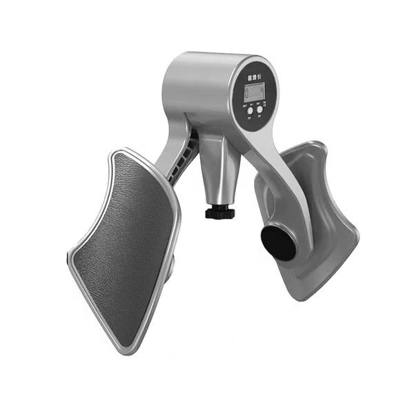 Home Resistance Trainer with Portable Design and Lower Body Focus