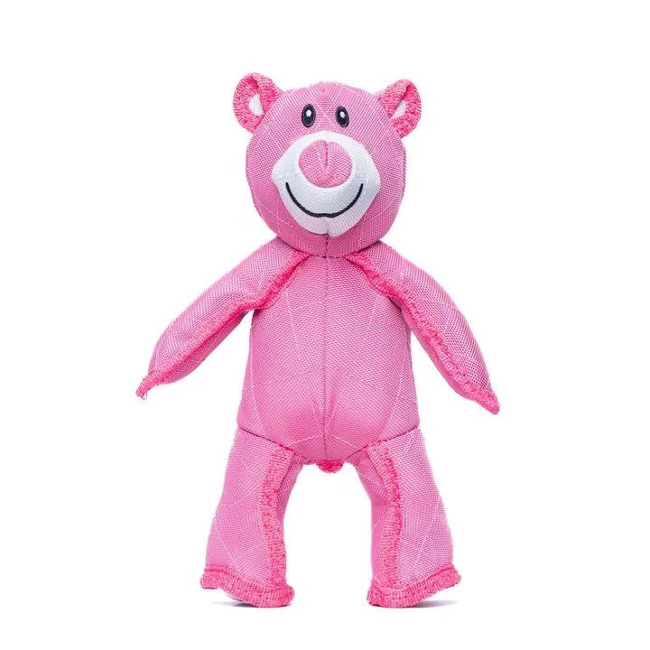 Dog Toys with Chew Resistance and Interactive Play