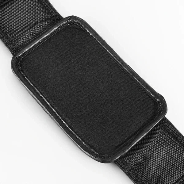 Weighted Vest with Adjustable Weight and 110 Pounds Capacity