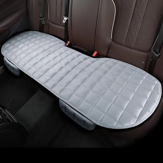 Car Backseat Cushion with Full Coverage and Comfort