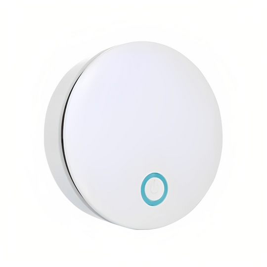 Air Purifier with Negative Ion and Ozone Technology