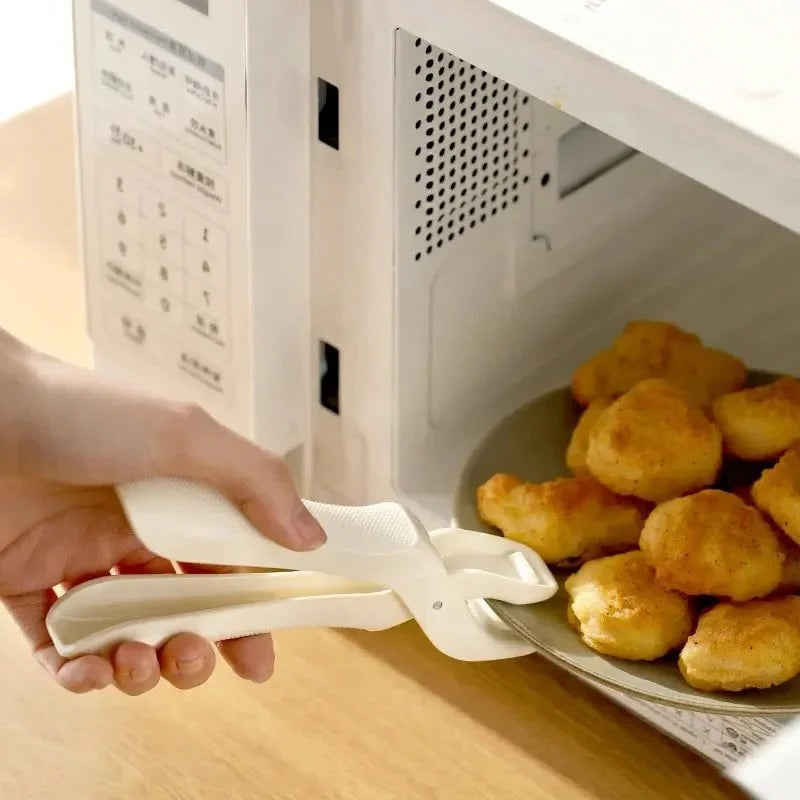 Cookware with Silicone Heat Resistant Handle Cover