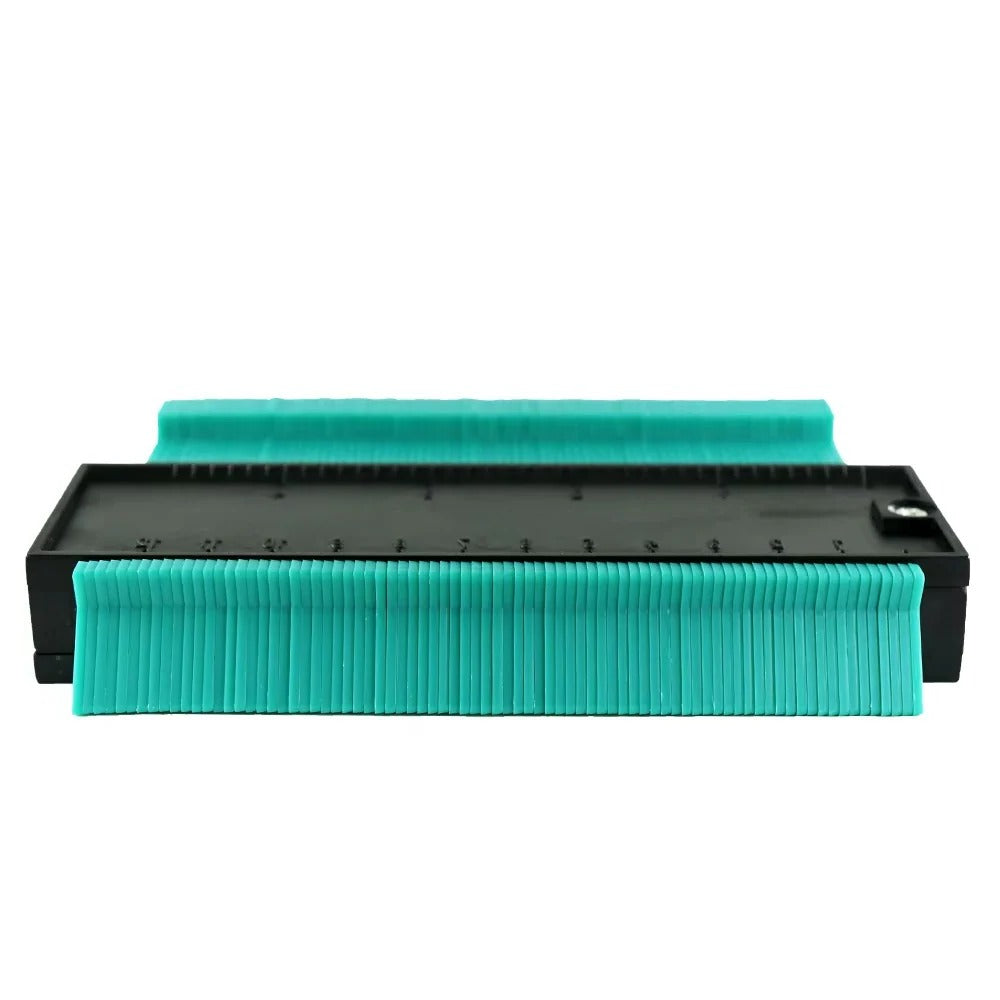 Contour Gauge with Precision Measurement and Easy Use