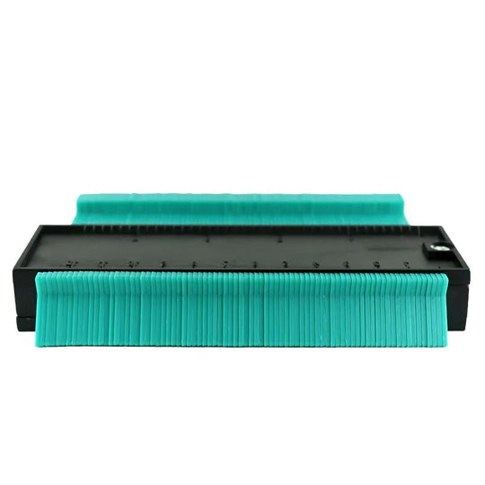 Contour Gauge with Precision Measurement and Easy Use