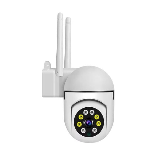 Wireless Security Camera with 1080P HD and Night Vision