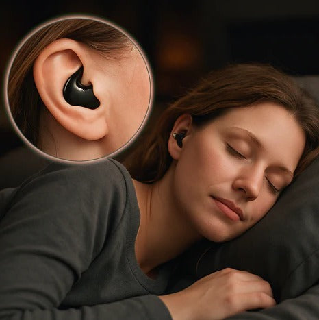 Bluetooth Earphones with Compact Design and Waterproof Feature