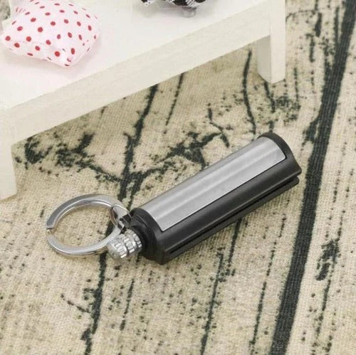 Camping Tool with Reusable Metal Design and Fire Starting Capability