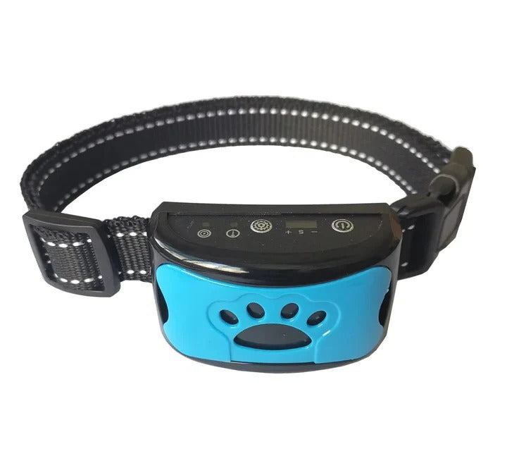 Dog Training Collar with Adjustable Sound and Vibration