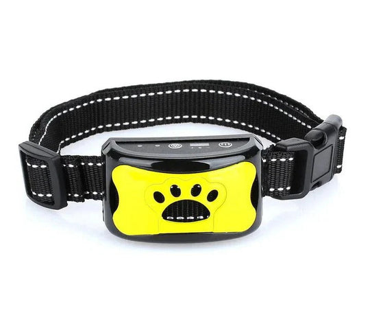 Dog Training Collar with Adjustable Sound and Vibration