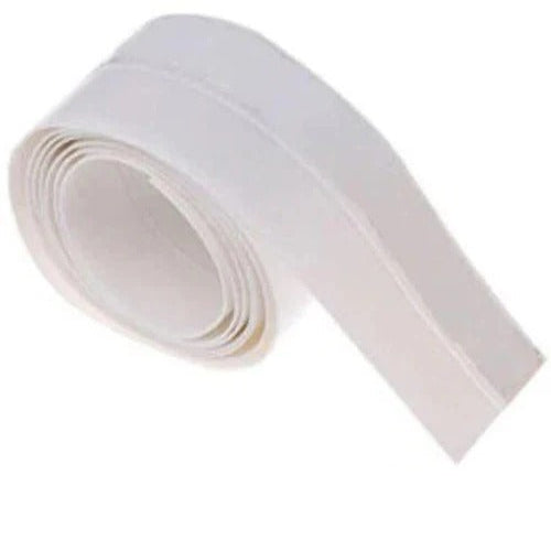 Door Seal with Weatherproof Insulation and Self-Adhesive Strip