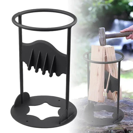 Woodworking Tool with Manual Cast Iron Design and Preparation Function