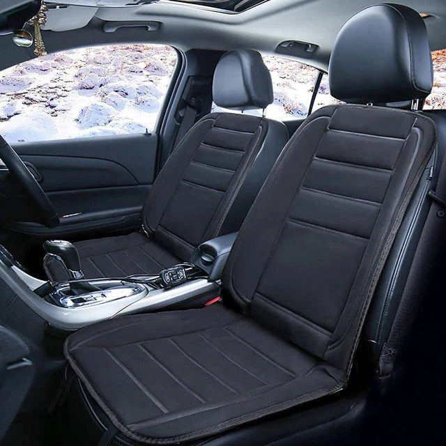 Car Seat Heater with Full Coverage and Comfort