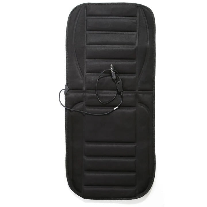 Car Seat Heater with Full Coverage and Comfort