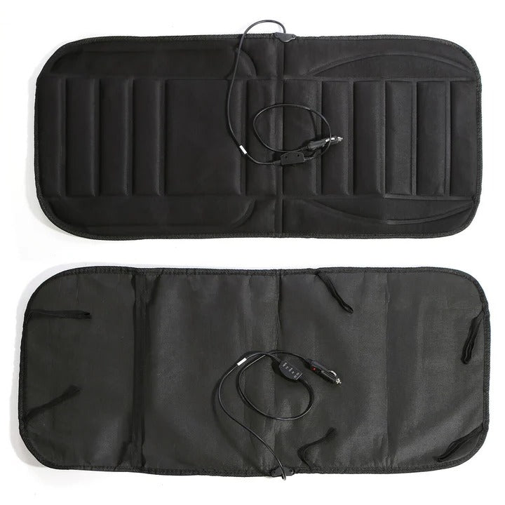 Car Seat Heater with Full Coverage and Comfort