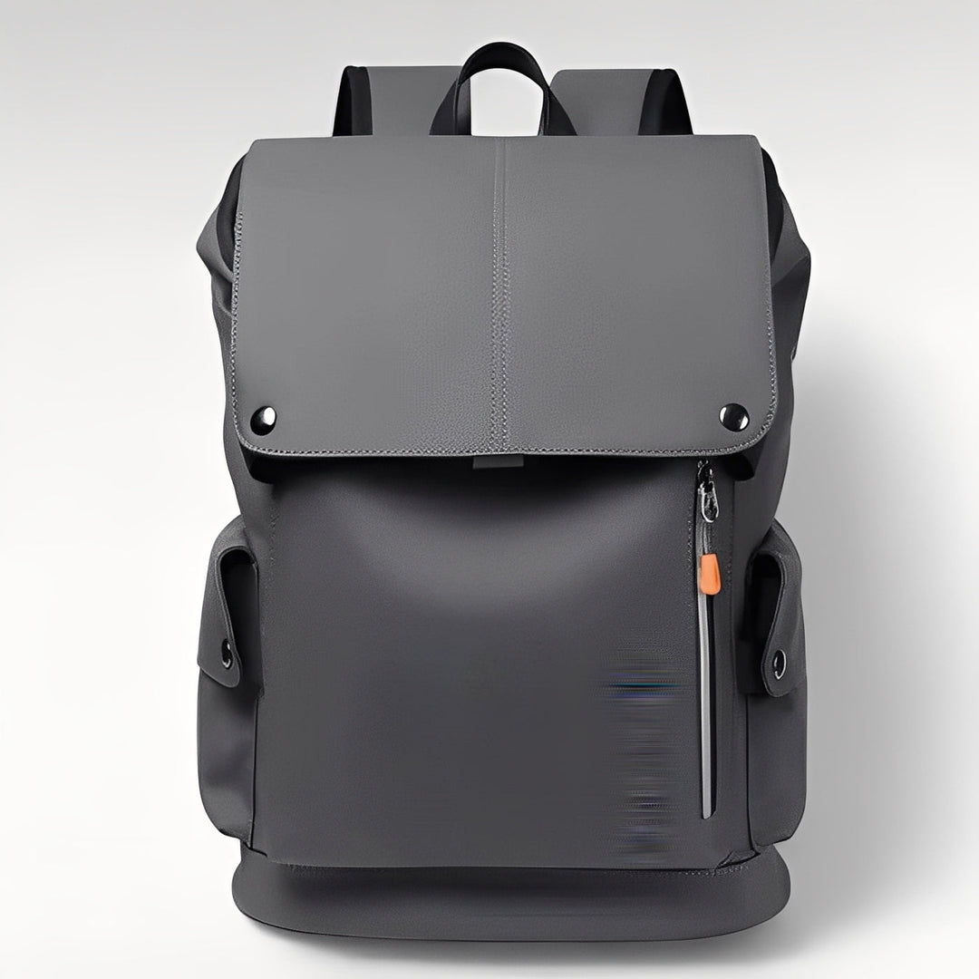 Travel Backpack with USB Charging Port and Laptop Sleeve