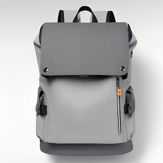 Travel Backpack with USB Charging Port and Laptop Sleeve