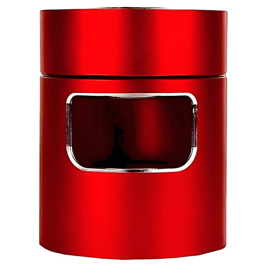 Indoor Ashtray with Air Filtration and Odor Control