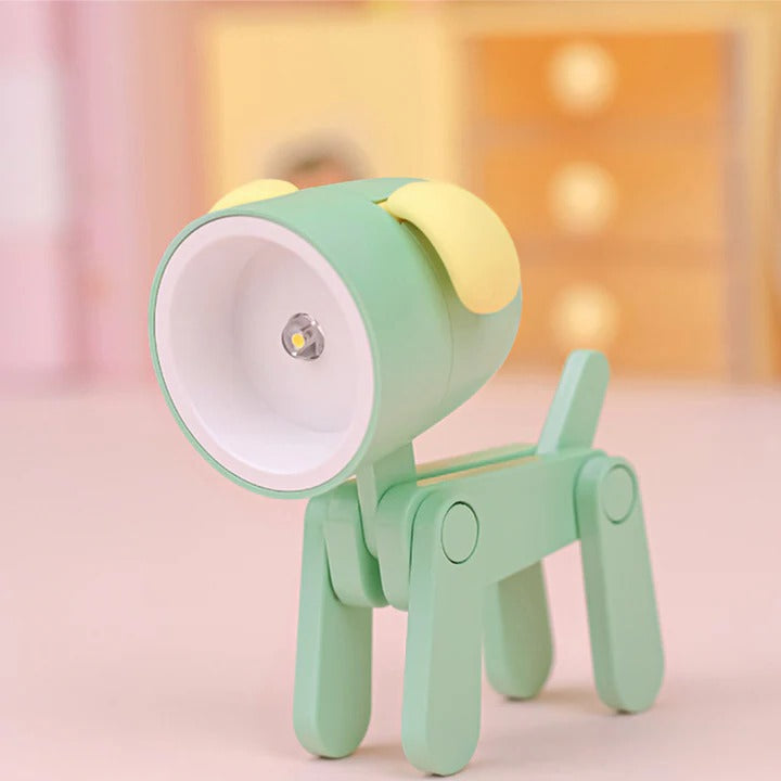 Decorative Lights with Animal Shapes and LED Illumination