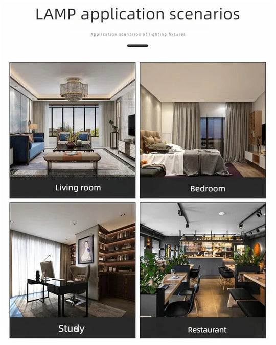 Wall Lights with Cordless Design and Set of 2