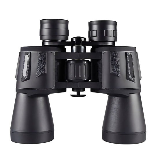 Binoculars with Adjustable Focus and Phone Mount