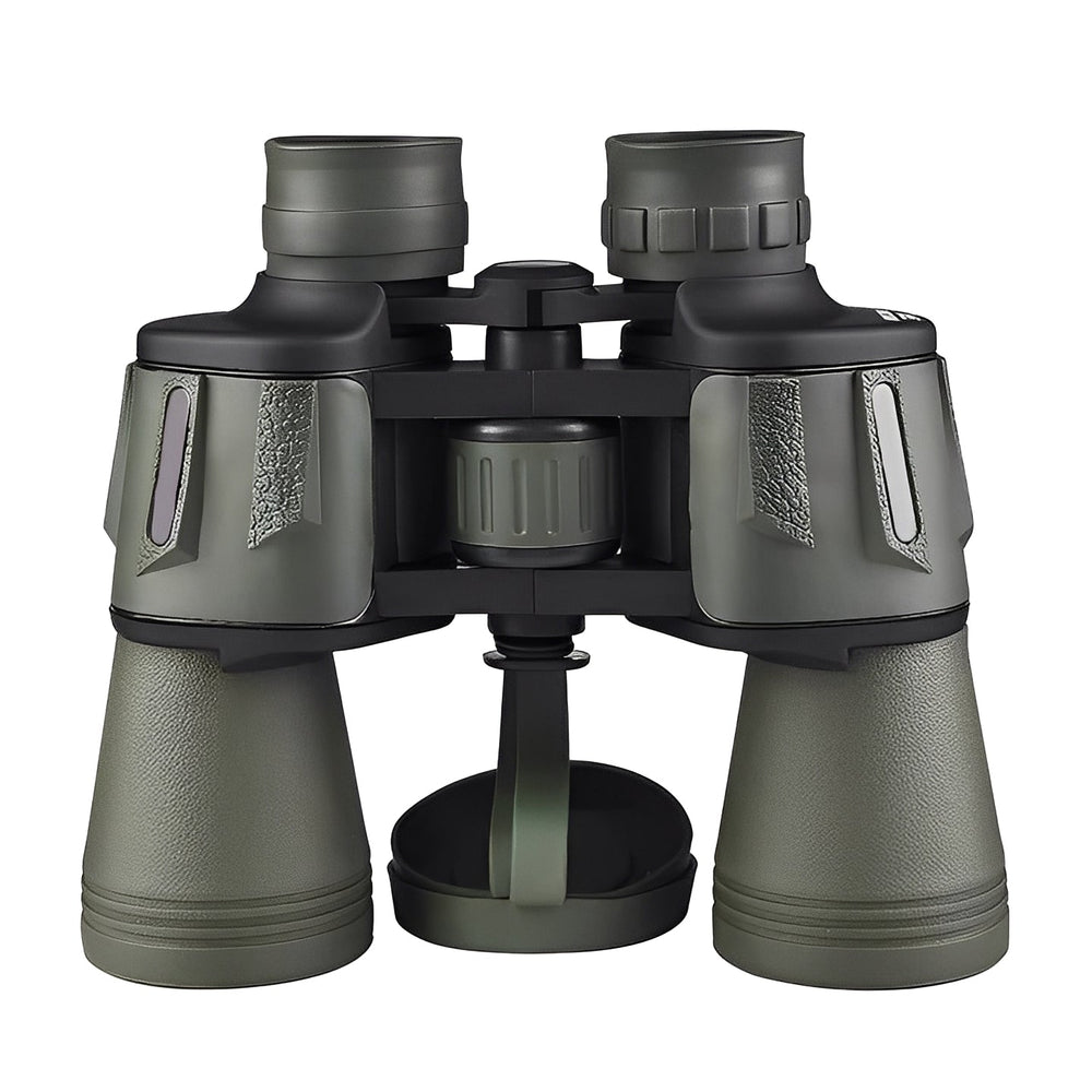 Binoculars with Adjustable Focus and Phone Mount