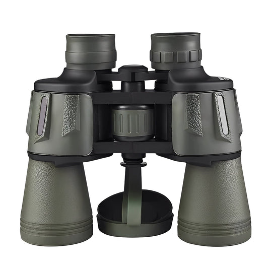 Binoculars with Adjustable Focus and Phone Mount