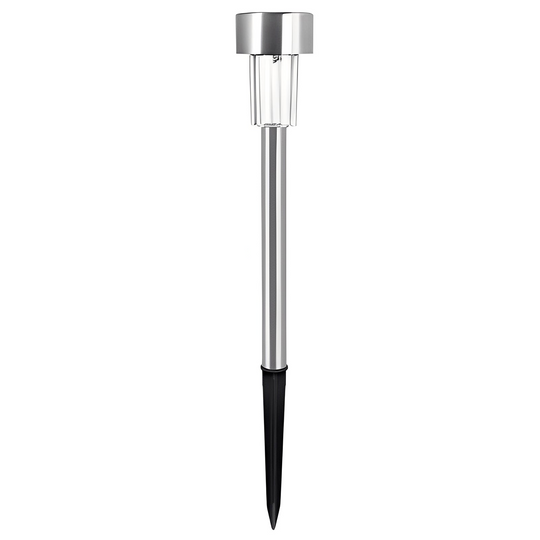 Garden Lights with Solar Power and LED Design