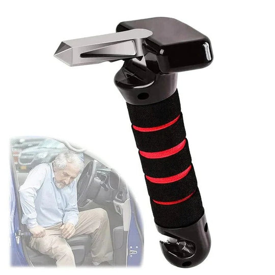 Car Door Assist Handle with Secure Grip and Easy Entry