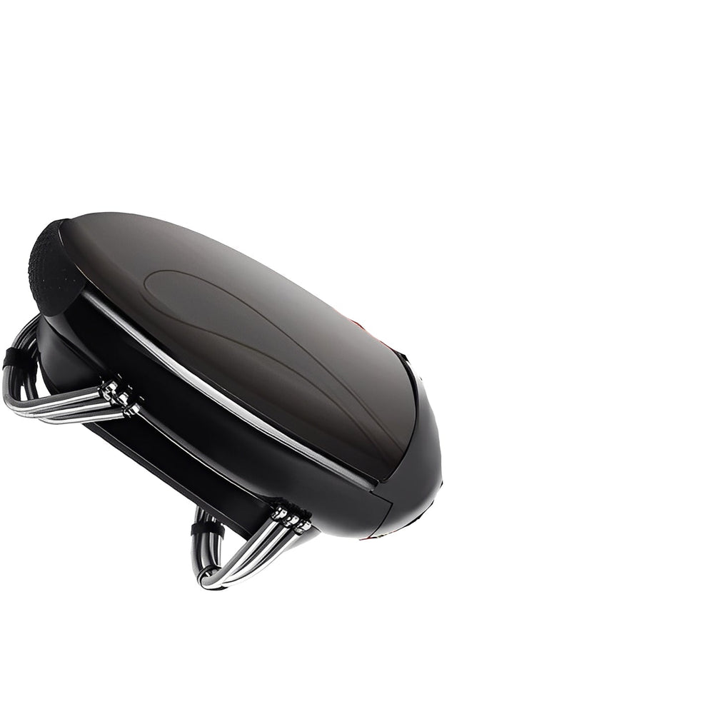 Handheld Massager with USB Rechargeable Battery and Portable Design