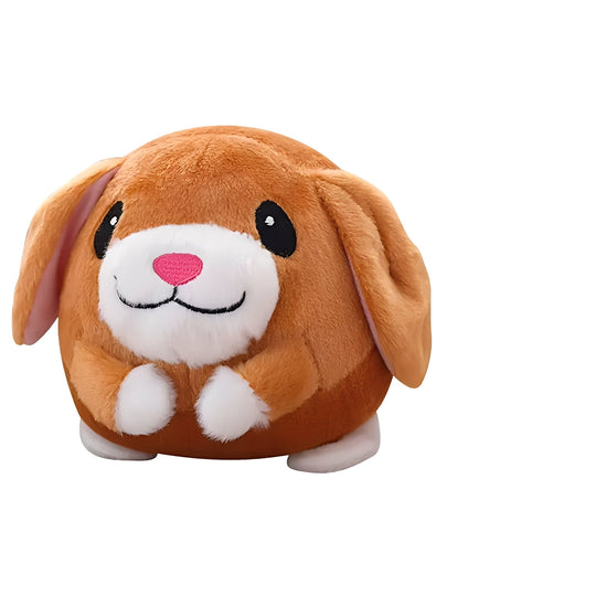 Dog Toy with Music Activation and Motion Sensor