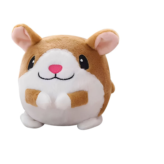 Dog Toy with Music Activation and Motion Sensor