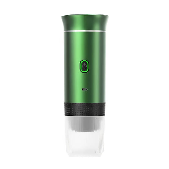 Coffee Maker with USB Power and Multiple Brewing Modes