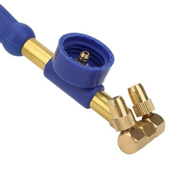 Garden Sprayer with Manual Pump and Pressure Control