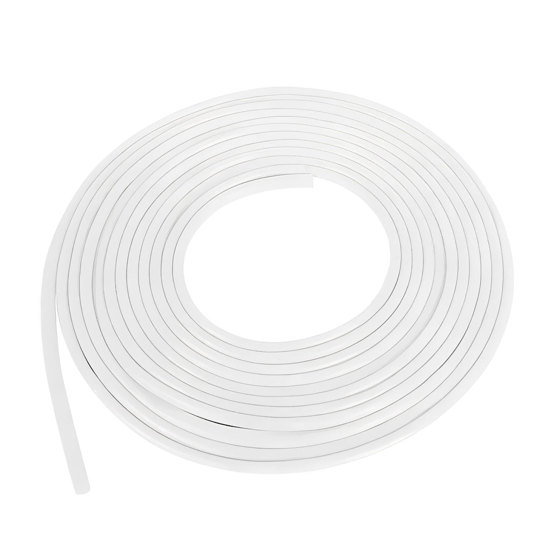 Car Door Edge Trim with Flexible Design and Easy Installation