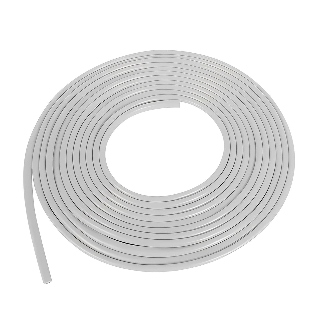 Car Door Edge Trim with Flexible Design and Easy Installation