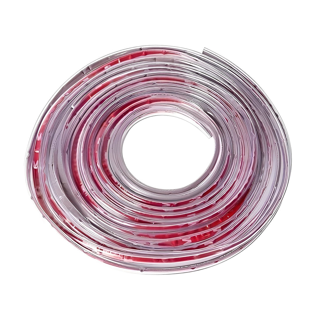 Car Door Edge Trim with Flexible Design and Easy Installation