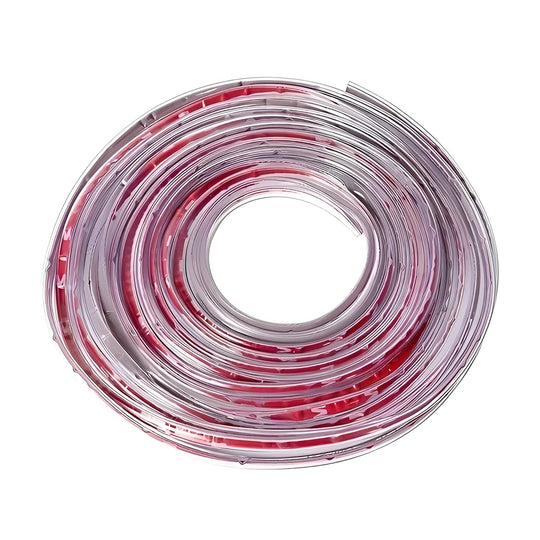 Car Door Edge Trim with Flexible Design and Easy Installation