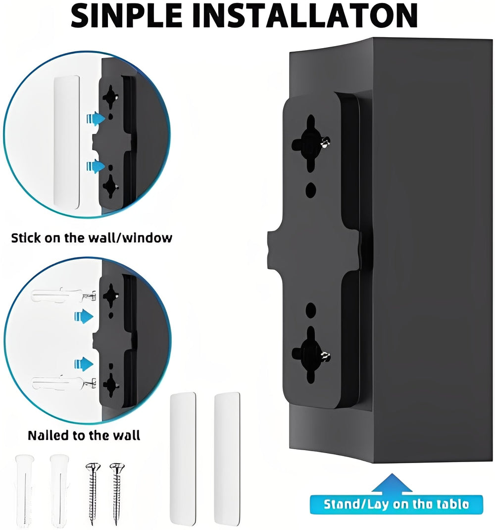 TV Antenna with HD Reception and Easy Setup