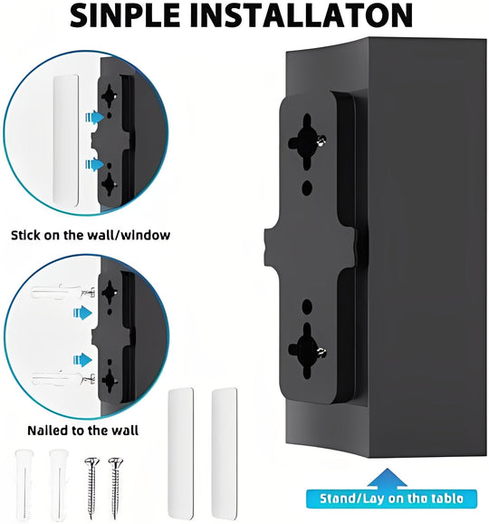TV Antenna with HD Reception and Easy Setup