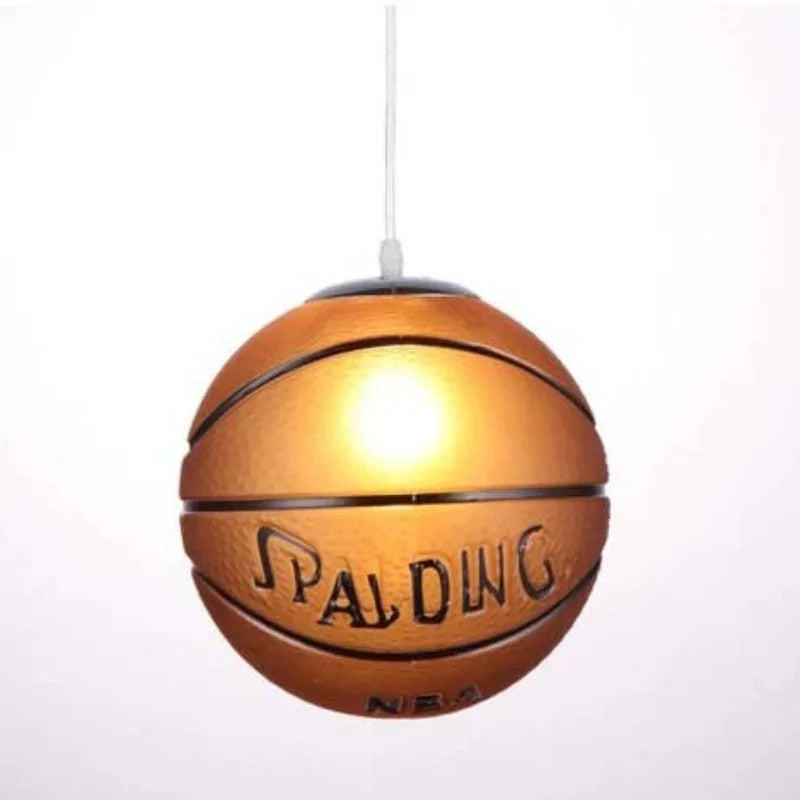 Ceiling Light - LED Sphere - Glass Design