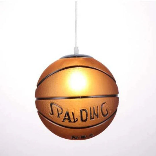 Ceiling Light - LED Sphere - Glass Design