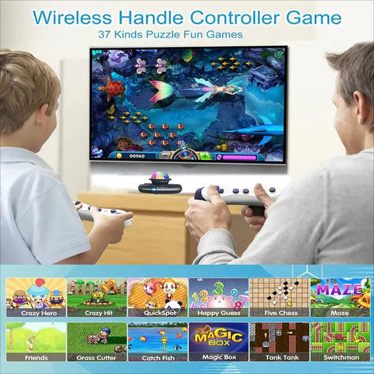 Dance Mat with Interactive Lights and Sound