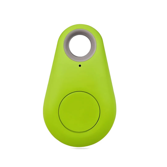 Item Locator with Bluetooth Tracking and Pet Finder