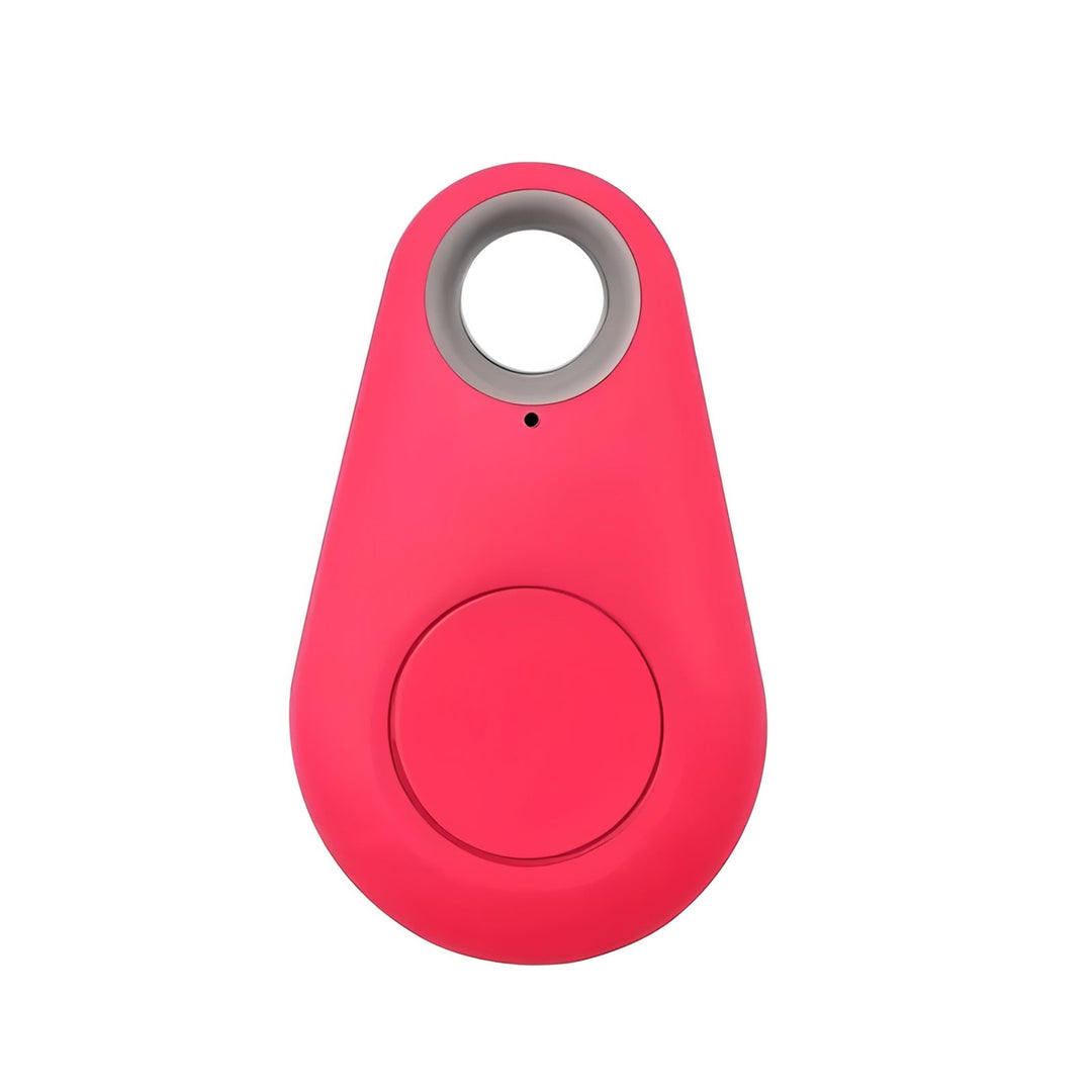 Item Locator with Bluetooth Tracking and Pet Finder