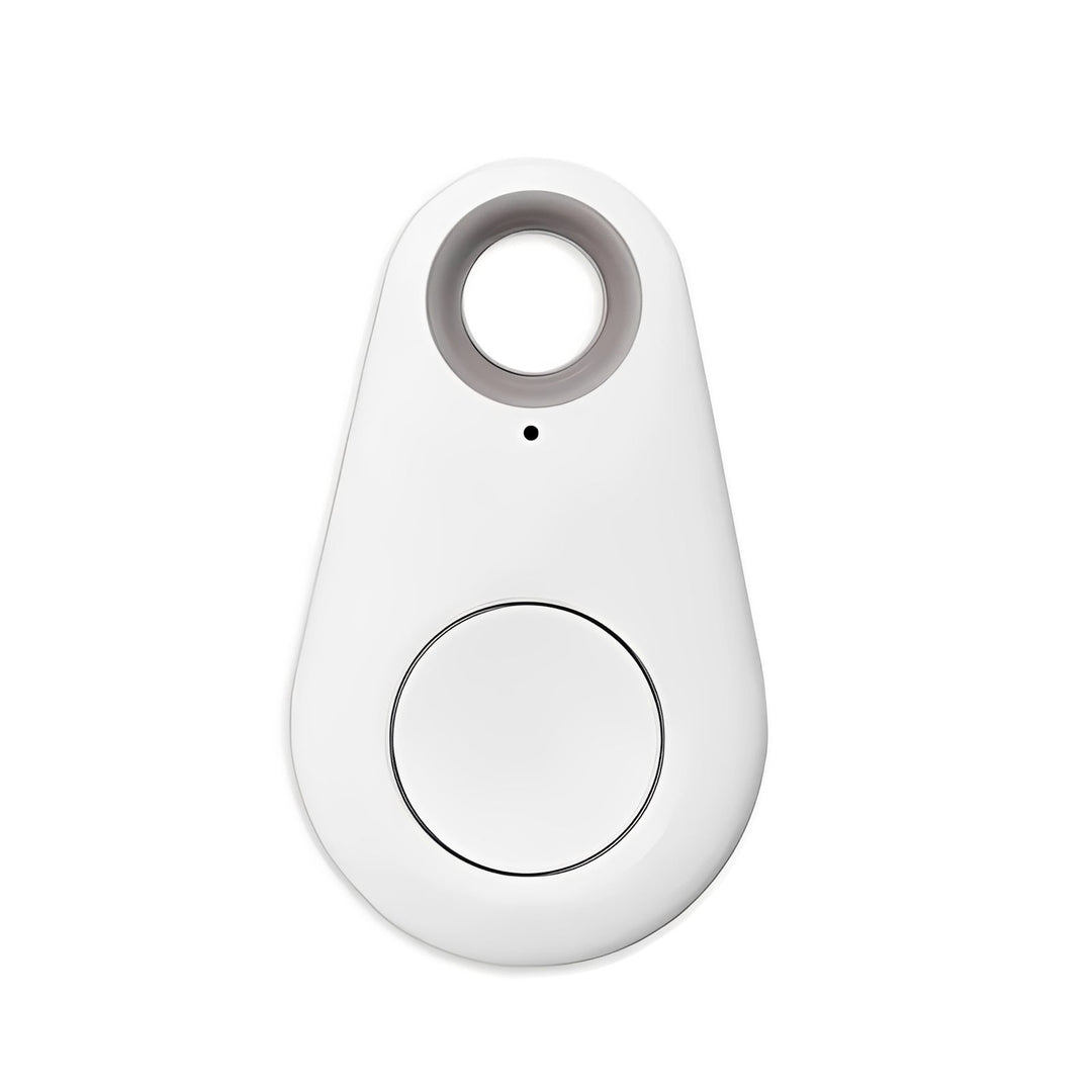 Item Locator with Bluetooth Tracking and Pet Finder