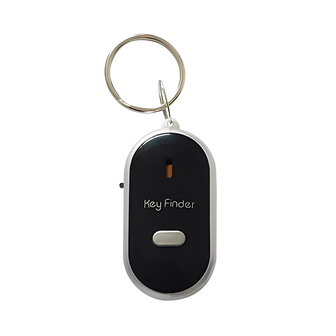 Key Finder with Sound Activation and LED Light
