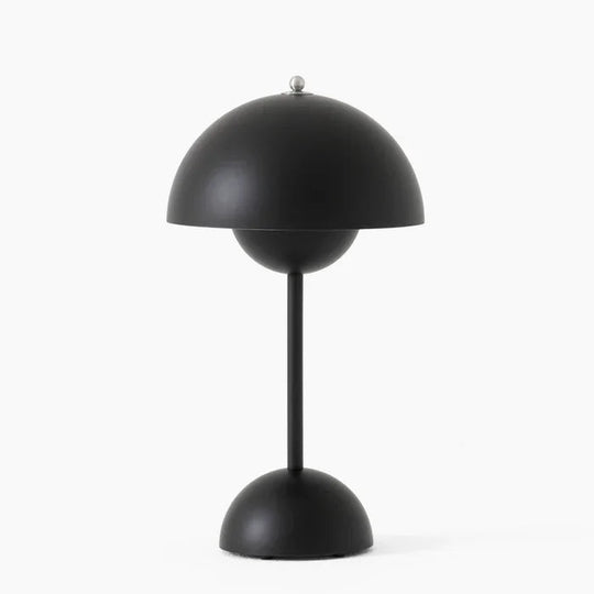 Lamp with Dimmable LED and Modern Design