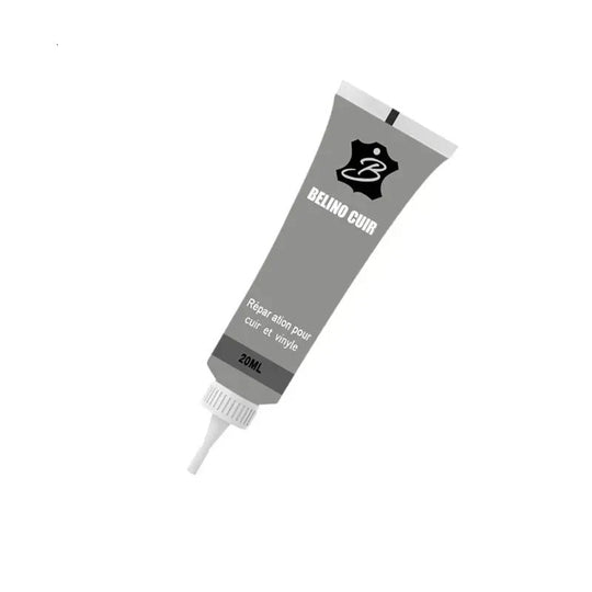 Leather Repair Gel with Color Touch-Up and Minor Mark Fix